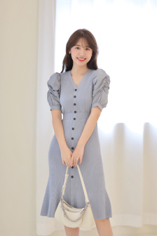 明星专题：李丽蕊